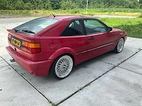 Volkswagen corrado g60 personenauto - afbeelding 3 van  21