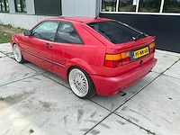 Volkswagen corrado g60 personenauto - afbeelding 4 van  21