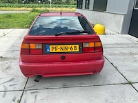 Volkswagen corrado g60 personenauto - afbeelding 5 van  21