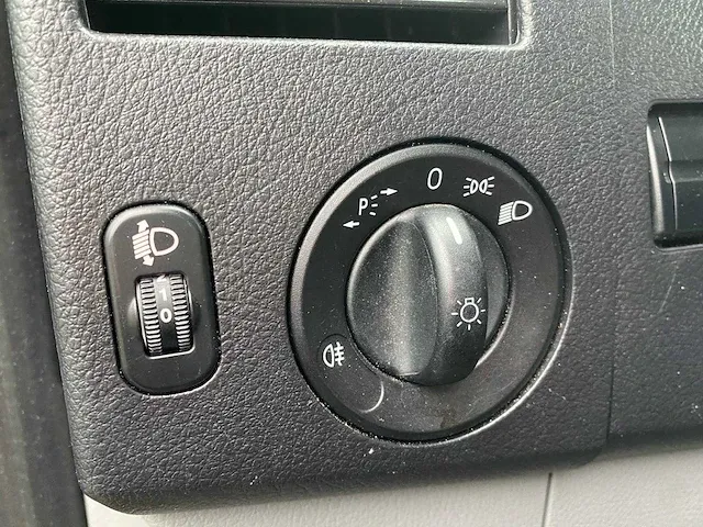 Volkswagen crafter - 35 2.0 tdi l2h1 - vxt-64-x - afbeelding 5 van  30