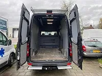 Volkswagen crafter - 35 2.0 tdi l2h1 - vxt-64-x - afbeelding 16 van  30