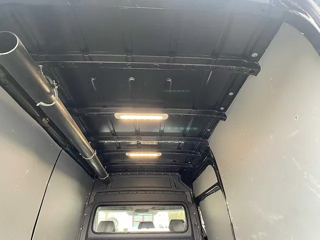 Volkswagen crafter - 35 2.0 tdi l2h1 - vxt-64-x - afbeelding 20 van  30