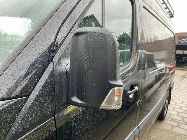 Volkswagen crafter - 35 2.0 tdi l2h1 - vxt-64-x - afbeelding 21 van  30