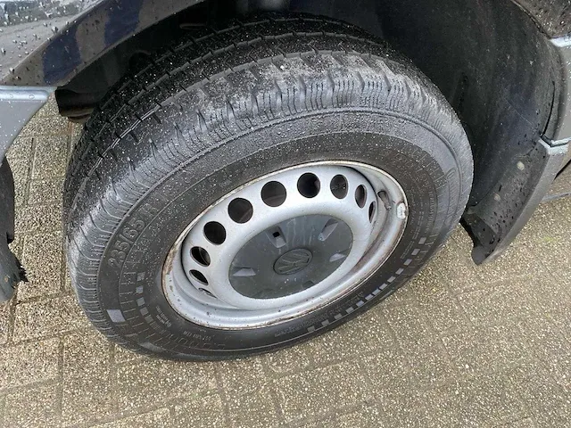 Volkswagen crafter - 35 2.0 tdi l2h1 - vxt-64-x - afbeelding 22 van  30