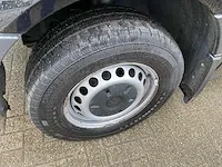 Volkswagen crafter - 35 2.0 tdi l2h1 - vxt-64-x - afbeelding 22 van  30