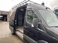 Volkswagen crafter - 35 2.0 tdi l2h1 - vxt-64-x - afbeelding 27 van  30