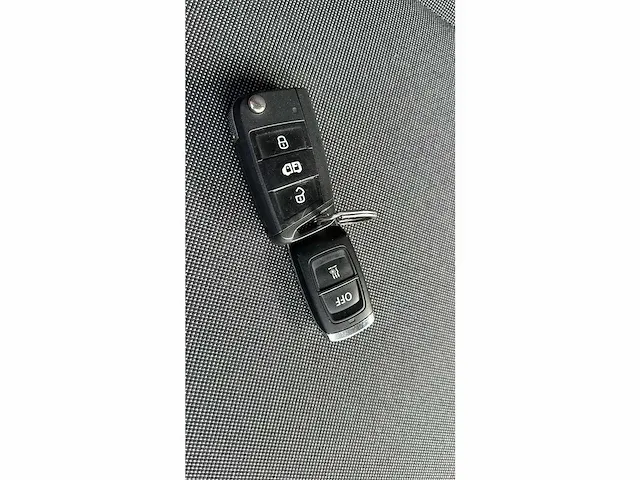 Volkswagen crafter - 50 2.0 tdi l3h3 dlco - vpt-48-x - afbeelding 3 van  24