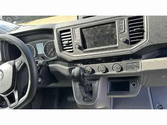 Volkswagen crafter - 50 2.0 tdi l3h3 dlco - vpt-48-x - afbeelding 4 van  24