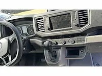 Volkswagen crafter - 50 2.0 tdi l3h3 dlco - vpt-48-x - afbeelding 4 van  24