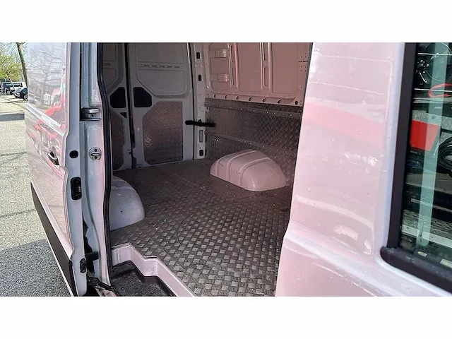 Volkswagen crafter - 50 2.0 tdi l3h3 dlco - vpt-48-x - afbeelding 7 van  24