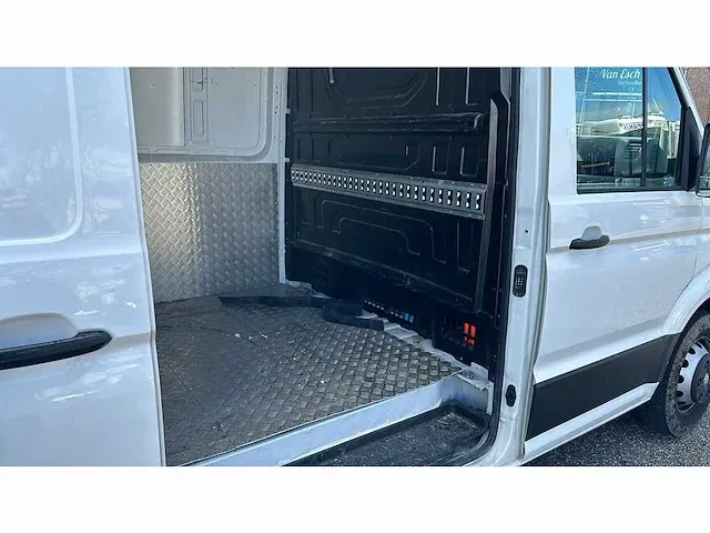 Volkswagen crafter - 50 2.0 tdi l3h3 dlco - vpt-48-x - afbeelding 8 van  24