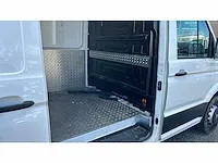 Volkswagen crafter - 50 2.0 tdi l3h3 dlco - vpt-48-x - afbeelding 8 van  24