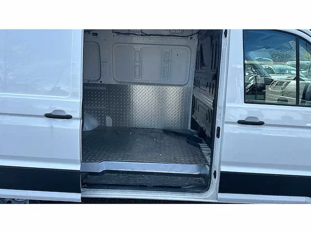 Volkswagen crafter - 50 2.0 tdi l3h3 dlco - vpt-48-x - afbeelding 9 van  24