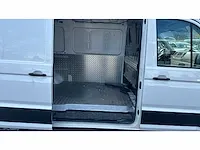 Volkswagen crafter - 50 2.0 tdi l3h3 dlco - vpt-48-x - afbeelding 9 van  24