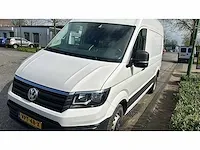 Volkswagen crafter - 50 2.0 tdi l3h3 dlco - vpt-48-x - afbeelding 1 van  24