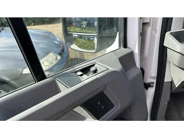 Volkswagen crafter - 50 2.0 tdi l3h3 dlco - vpt-48-x - afbeelding 13 van  24