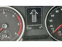 Volkswagen crafter - 50 2.0 tdi l3h3 dlco - vpt-48-x - afbeelding 14 van  24