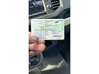 Volkswagen crafter - 50 2.0 tdi l3h3 dlco - vpt-48-x - afbeelding 17 van  24