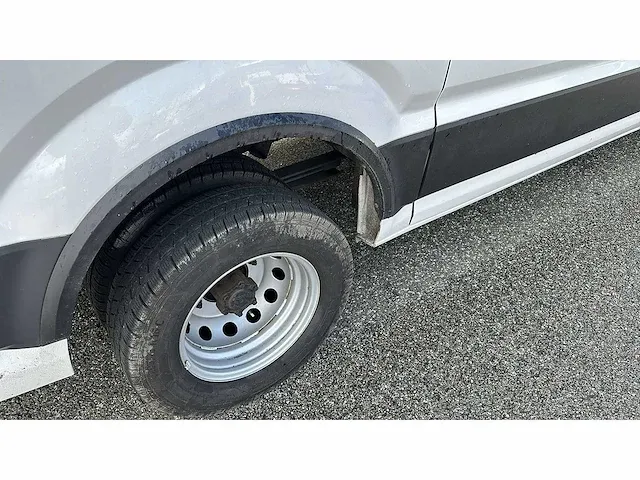 Volkswagen crafter - 50 2.0 tdi l3h3 dlco - vpt-48-x - afbeelding 19 van  24