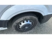 Volkswagen crafter - 50 2.0 tdi l3h3 dlco - vpt-48-x - afbeelding 20 van  24