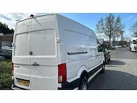 Volkswagen crafter - 50 2.0 tdi l3h3 dlco - vpt-48-x - afbeelding 21 van  24