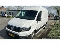 Volkswagen crafter - 50 2.0 tdi l3h3 dlco - vpt-48-x - afbeelding 24 van  24