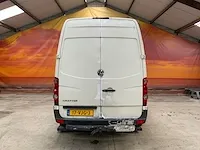 Volkswagen crafter 2007 - afbeelding 2 van  32