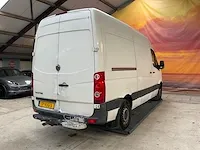 Volkswagen crafter 2007 - afbeelding 3 van  32
