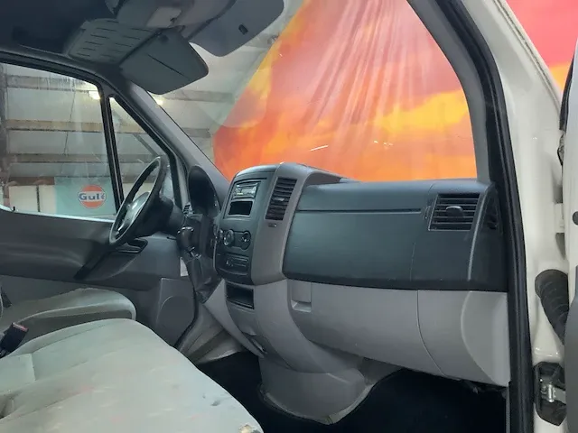 Volkswagen crafter 2007 - afbeelding 6 van  32