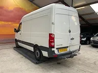 Volkswagen crafter 2007 - afbeelding 9 van  32