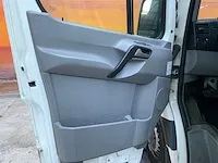 Volkswagen crafter 2007 - afbeelding 11 van  32