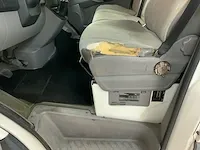 Volkswagen crafter 2007 - afbeelding 15 van  32