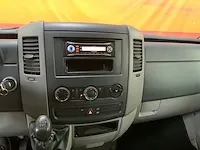 Volkswagen crafter 2007 - afbeelding 17 van  32