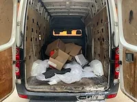 Volkswagen crafter 2007 - afbeelding 19 van  32