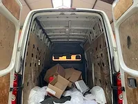 Volkswagen crafter 2007 - afbeelding 20 van  32