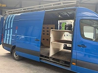 Volkswagen crafter 2.0tdi bestelwagen - afbeelding 2 van  10