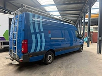 Volkswagen crafter 2.0tdi bestelwagen - afbeelding 3 van  10