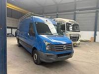 Volkswagen crafter 2.0tdi bestelwagen - afbeelding 4 van  10