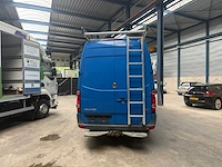 Volkswagen crafter 2.0tdi bestelwagen - afbeelding 5 van  10