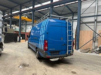 Volkswagen crafter 2.0tdi bestelwagen - afbeelding 7 van  10
