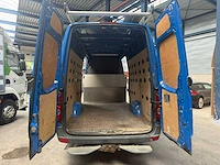 Volkswagen crafter 2.0tdi bestelwagen - afbeelding 8 van  10