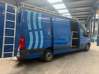 Volkswagen crafter 2.0tdi bestelwagen - afbeelding 10 van  10