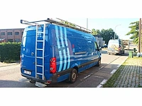 Volkswagen crafter 2.0tdi bestelwagen - afbeelding 2 van  8