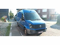 Volkswagen crafter 2.0tdi bestelwagen - afbeelding 3 van  8