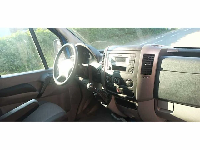 Volkswagen crafter 2.0tdi bestelwagen - afbeelding 5 van  8