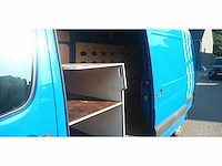 Volkswagen crafter 2.0tdi bestelwagen - afbeelding 6 van  8