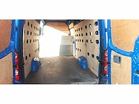 Volkswagen crafter 2.0tdi bestelwagen - afbeelding 7 van  8