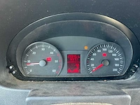 Volkswagen crafter 2.5 tdi dc bedrijfswagen / pick-up - afbeelding 3 van  23