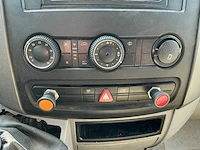 Volkswagen crafter 2.5 tdi dc bedrijfswagen / pick-up - afbeelding 5 van  23