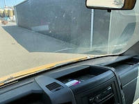 Volkswagen crafter 2.5 tdi dc bedrijfswagen / pick-up - afbeelding 16 van  23